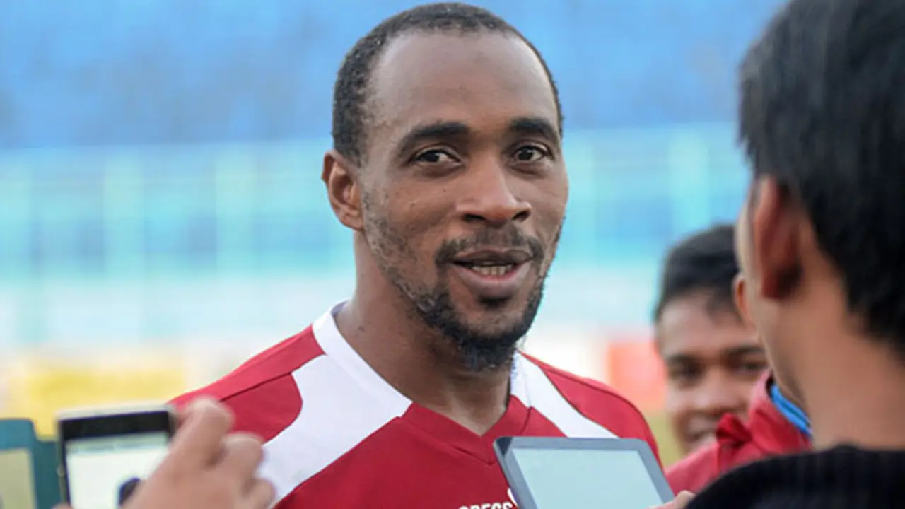 Lancine Kone