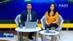 Simak informasi dalam Fokus Pagi edisi (06/12) dengan topik-topik pilihan sebagai berikut, Longsor Akibat Hujan Deras, Jalan Rusak, Pasien Ditandu Puluhan Kilometer, Satu Keluarga Tewas di dalam Rumah, Gelombang Bantuan dan Simpati untuk Sunhaji.