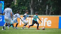 Kompetisi Sepak Bola Putri Junior 2026-2027 Dimulai, Tangerang dan Semarang Jadi Kota Pembuka