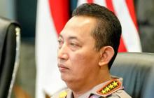 VIDEO: Tegas! Kapolri Listyo Perintahkan Usut Tuntas Tewasnya Polisi Ajudan Kapolda Kaltara