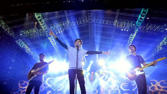 [Bintang] Sheila On 7