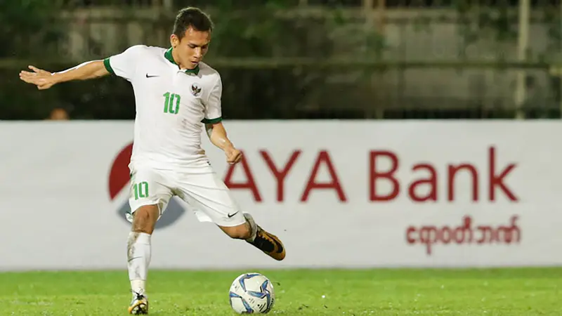 Egy Maulana Vikri, Timnas Indonesia U-19