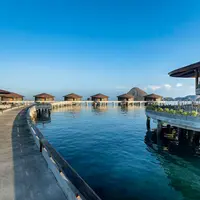 TA'AKTANA, Luxury Collection Resort & Spa (Foto: The Luxury Collection)