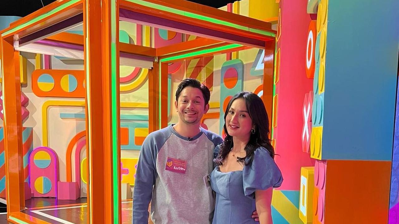 Jalani Sidang Mediasi, Tengku Dewi dan Andrew Andika Sepakat Cerai