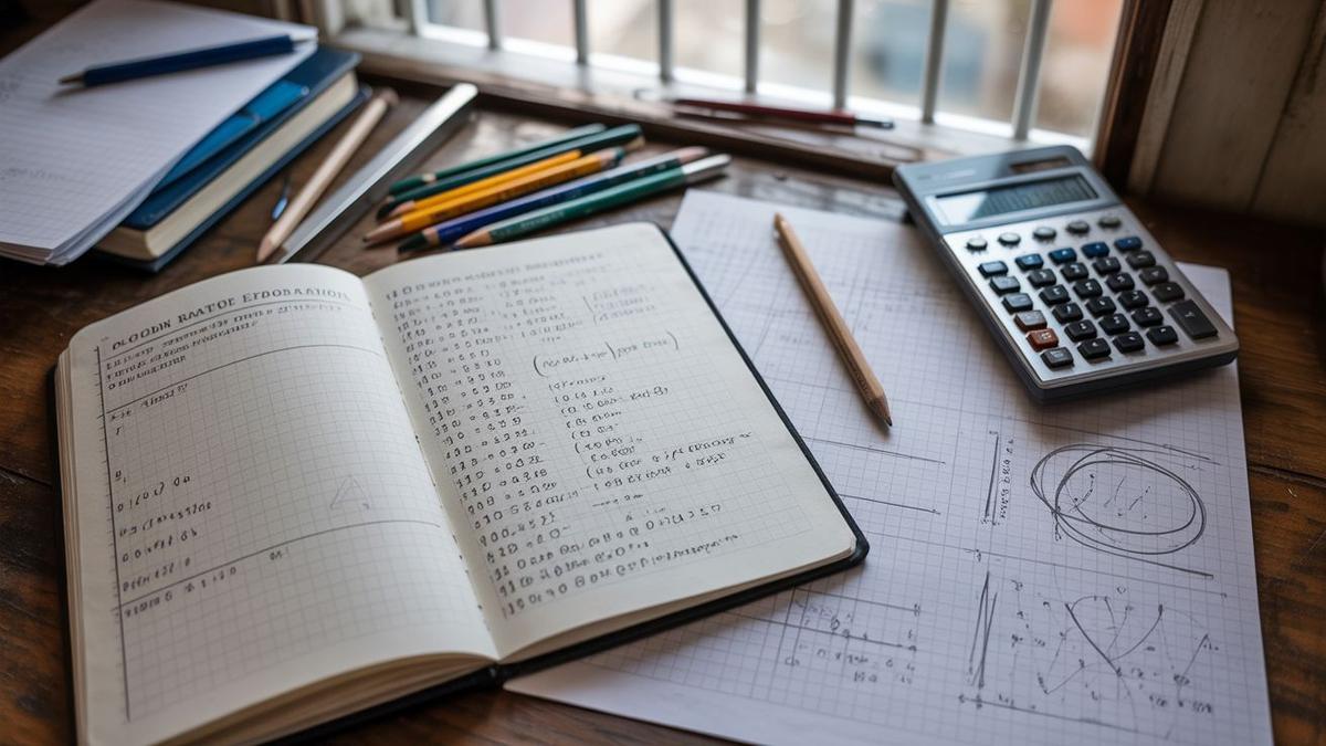 Rumus Sn Deret Aritmatika dan Geometri Lengkap dengan Penurunan serta Contoh Soal