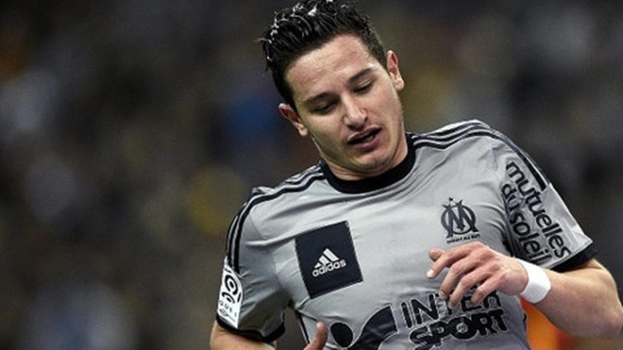 Barca berpeluang gaet Thauvin