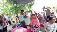Sujud Syukur Warnai Akhir Perjalanan Kasus Mbah Tupon, Korban Mafia Tanah di Bantul