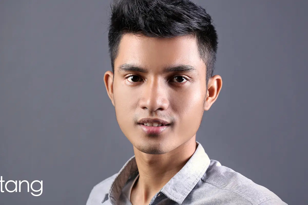 Eksklusif Hamzah Izzulhaq, Sukses Berbisnis di Usia Muda