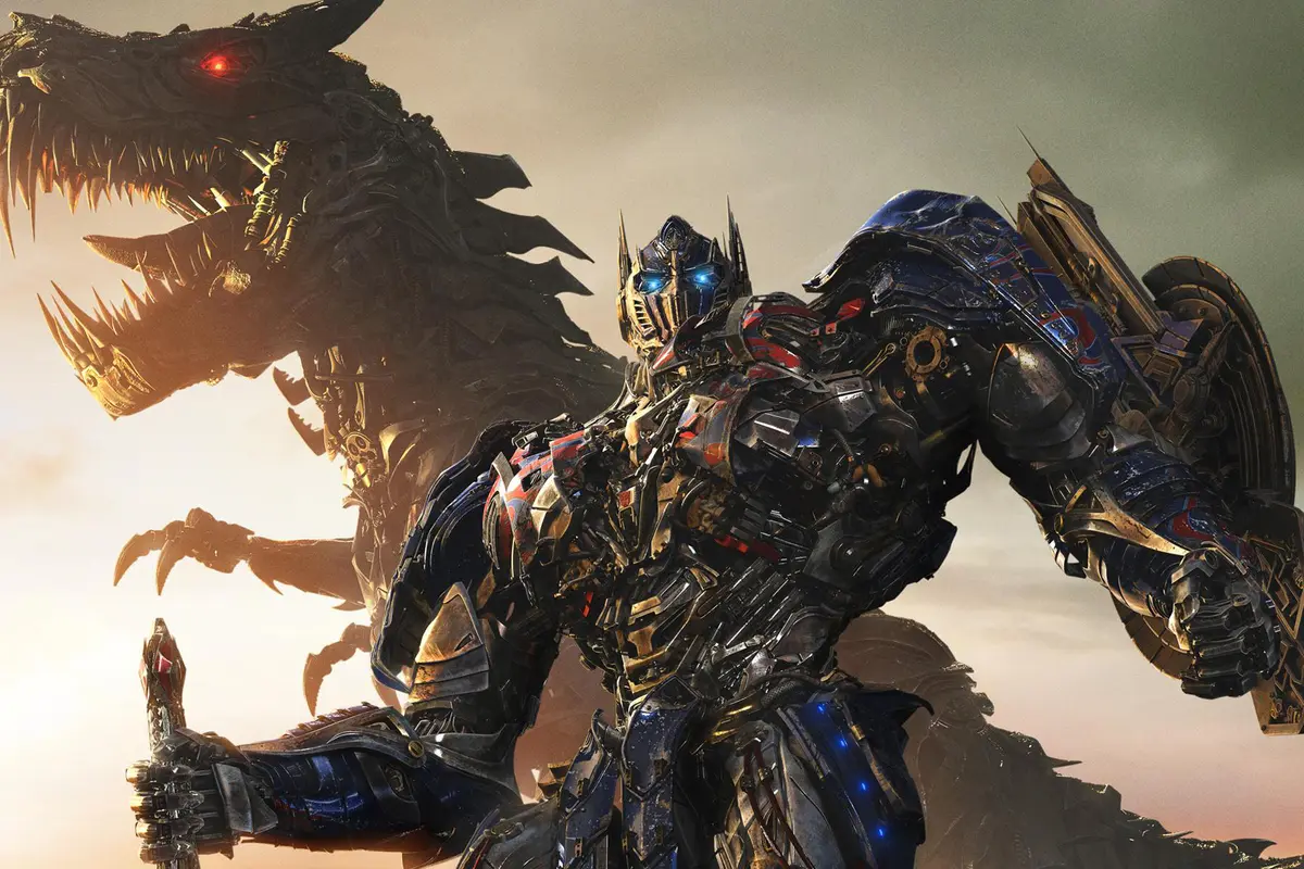 Transformers: Age of Extinction, Pemuas Dahaga yang Tak Maksimal