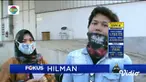 Perbarui informasi Anda bersama Fokus edisi (20/5) dengan beberapa berita pilihan sebagai berikut, Pemudik Berupaya Terobos Petugas, Minibus Tabrak Truk, 1 Tewas, Wisuda SMA Dibubarkan Petugas.