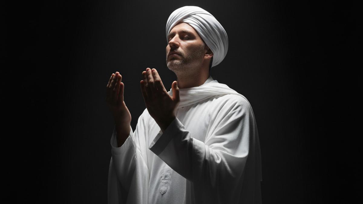 Bacaan Doa Nabi Yunus, Amalan Mustajab di Tengah Kesulitan