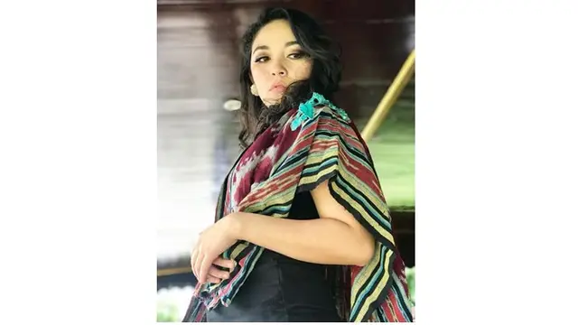 Meski tak menjadi juara, Lia masih ada dalam ingatan para penggemarnya.