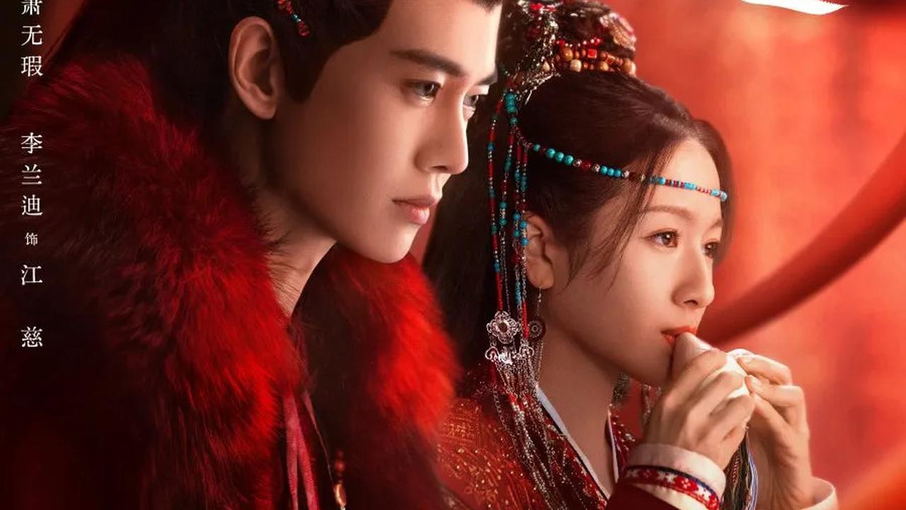 Rekomendasi Drama China dengan Sad Ending, Dijamin Pas Nonton Hati Diobrak-Abrik Sampai Nyesek