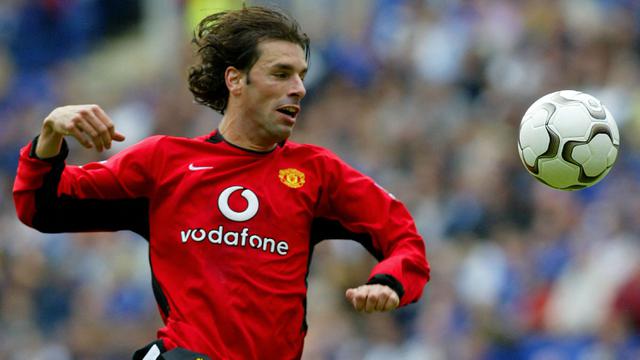 Foto: 5 Pemain Debutan yang Sukses Jadi Top Skor MU di Semua Kompetisi, Rasmus Hojlund Berikutnya?