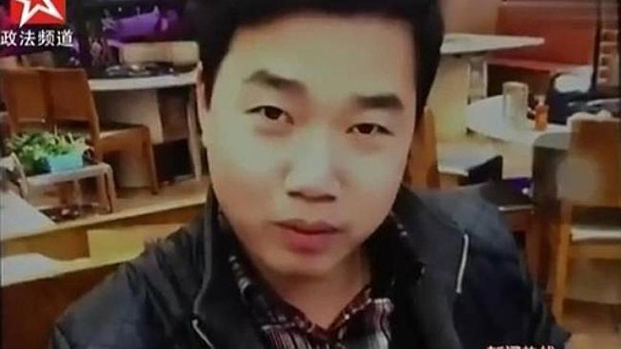 Kisah Tragis 'Romeo China' Kekasih 17 Wanita