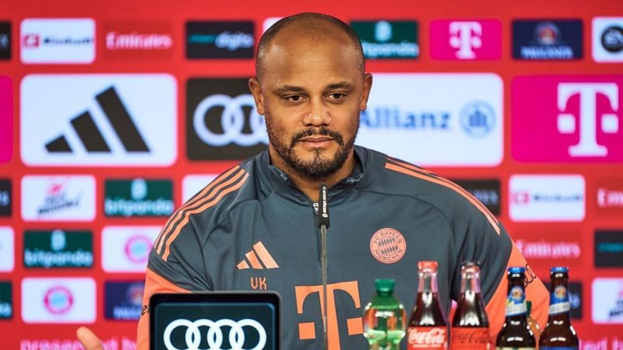 Kompany: Kalahkan Real Madrid, Kepercayaan Diri Bayern Muenchen Meningkat Pesat