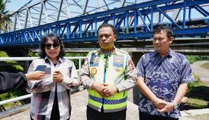 Panitia Kemala Run Bhayangkari 2026 terus mematangkan berbagai persiapan menjelang pelaksanaan kegiatan. (Istimewa)