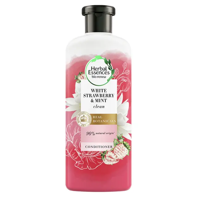 Herbal Essence