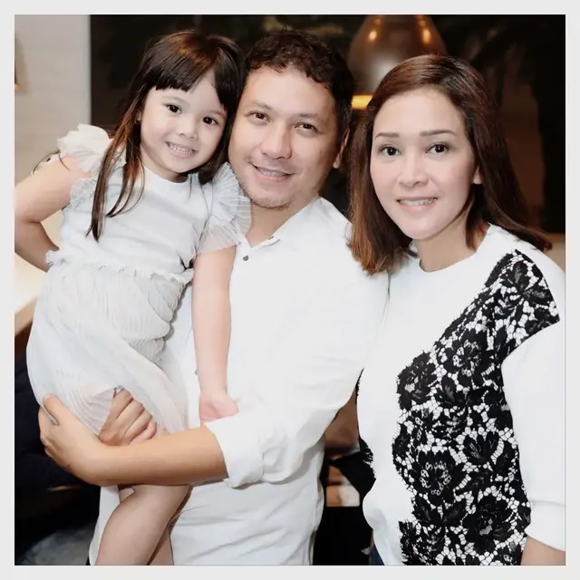 Maia, Gading, dan Gempita
