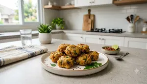Resep Perkedel Tahu Daun Kelor, Kaya Nutrisi dan Mudah Dibuat
