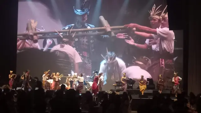 Habitat Charity Concert 2024: Songs For NTT