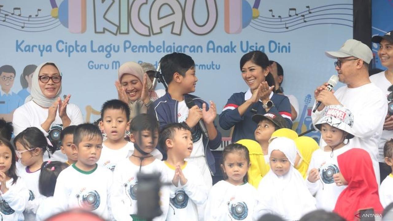 MUI Dukung Pembatasan Akses Digital Anak, Komdigi Rilis Aturan Baru