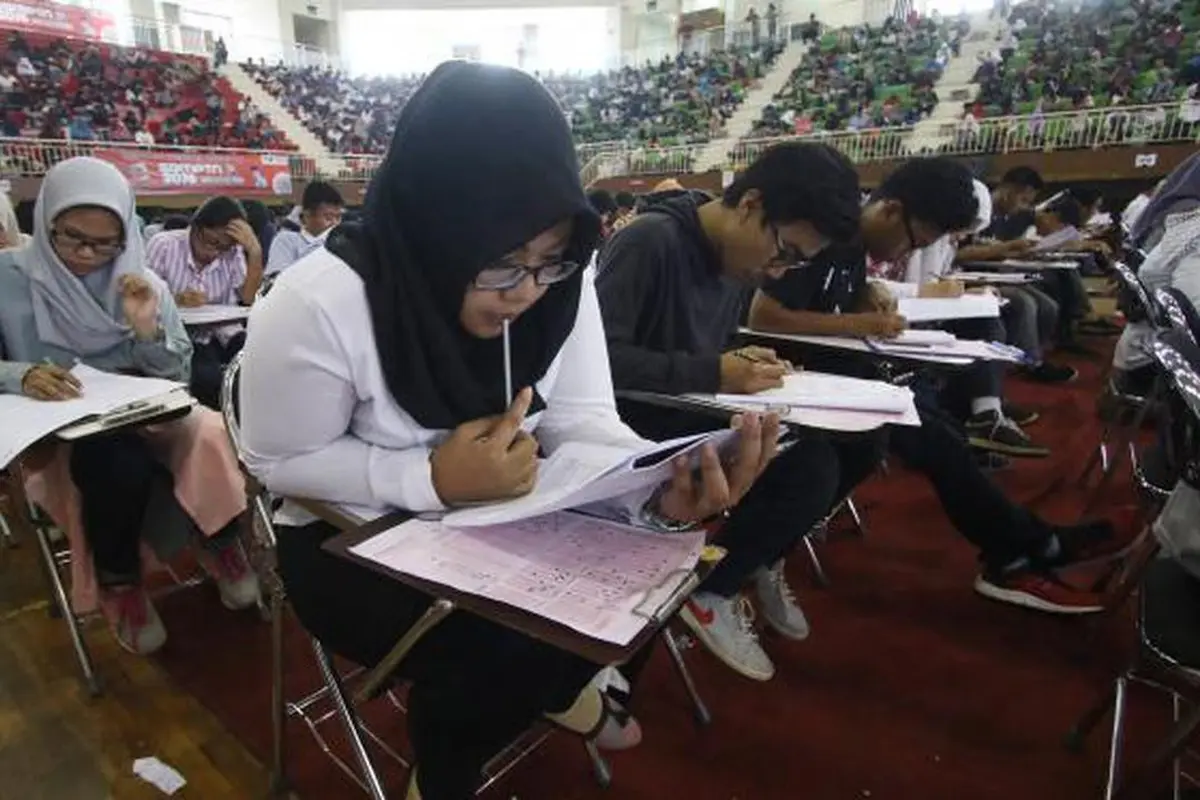 [Bintang] Jangan Lupa! Hari Ini Pengumuman Hasil SBMPTN 2018 Dikeluarkan