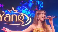 Icha Yang - Credit: Istimewa