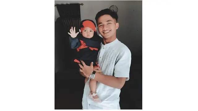 Hambali Thalib pernah bergabung di Persela Lamongan dan berlatih dibawah arahan Aji Santoso.
