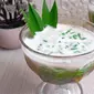 Es Cendol Nangka (Dok.Cookpad/@Tosika_Channel)