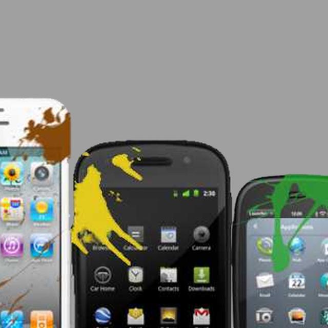 Cara Bersihkan Smartphone Dari Kotoran Yang Membandel Tekno