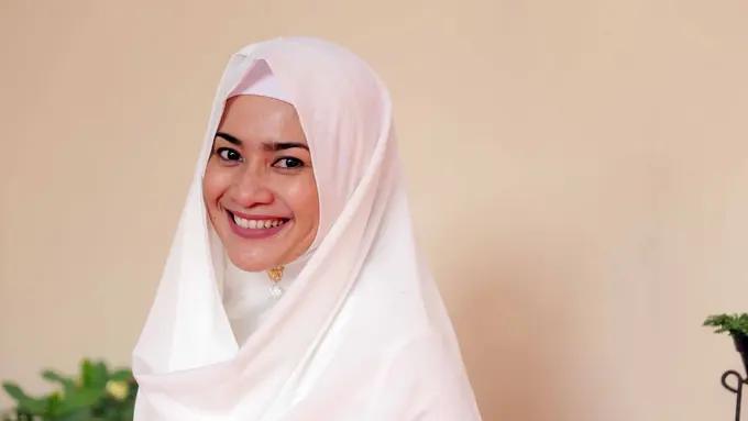 Ikke Nurjanah