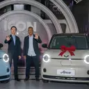 Wuling Aira EV Jadi Hadiah Juara The Icon Indonesia 2026