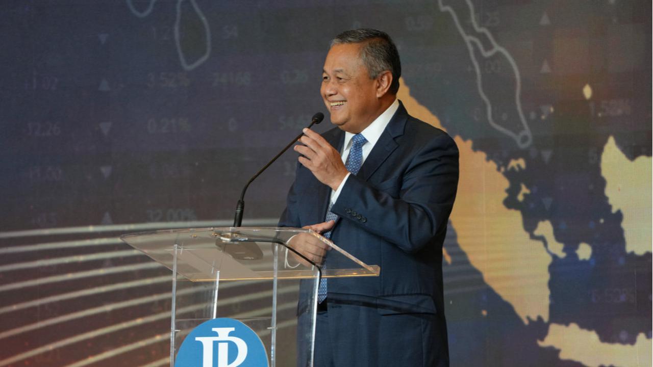 Strategi Bank Indonesia Pertahankan Rupiah hingga Menguat 1,13 Persen