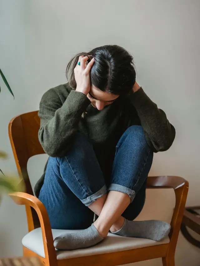 Jangan Disepelekan, Ini 4 Tanda Kalau Kamu Mengalami Burnout saat Bekerja