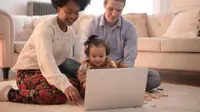 Tips Parenting yang Cocok untuk Gen Alpha di Era Digital copyright/Pexels/Andrea Piacquadio