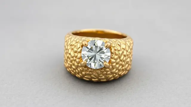 10 Gaya Cincin Tunangan 2025 Paling Dicari dan Mulai Ditinggal, Jangan Salah Pilih