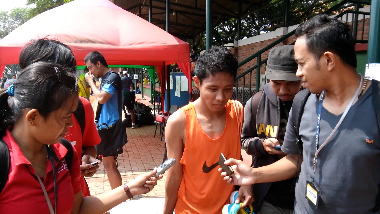Evan Dimas