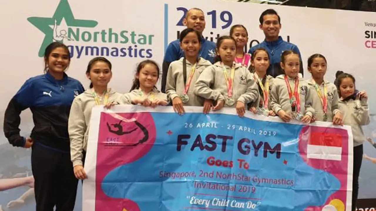 Pentingnya Kompetisi untuk Membentuk Rasa Percaya Diri Anak