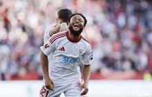 Hasil Liga Spanyol: Sevilla Pesta Gol, Athletic Club Takluk di Pekan ke-16
