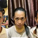 Tangkap Pelaku Pengeroyokan, Polisi Malah Temukan Sabu