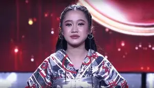 Profil Intan Ladiva Marsya Dangdut Academy 8, Kontestan Asal Kuantan Singingi yang Lolos ke Top 42