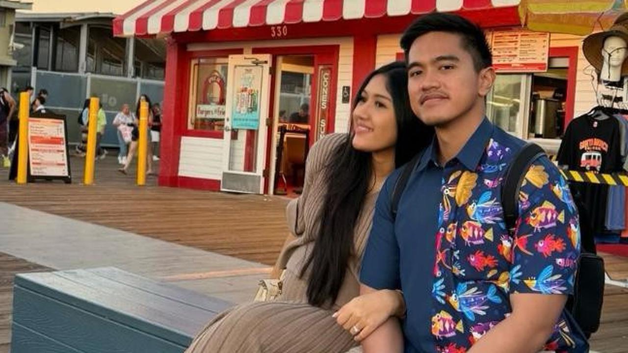 Polemik Kaesang-Erina Gudono: Berawal Foto di Jendela Pesawat, Berujung Laporan Gratifikasi ke KPK