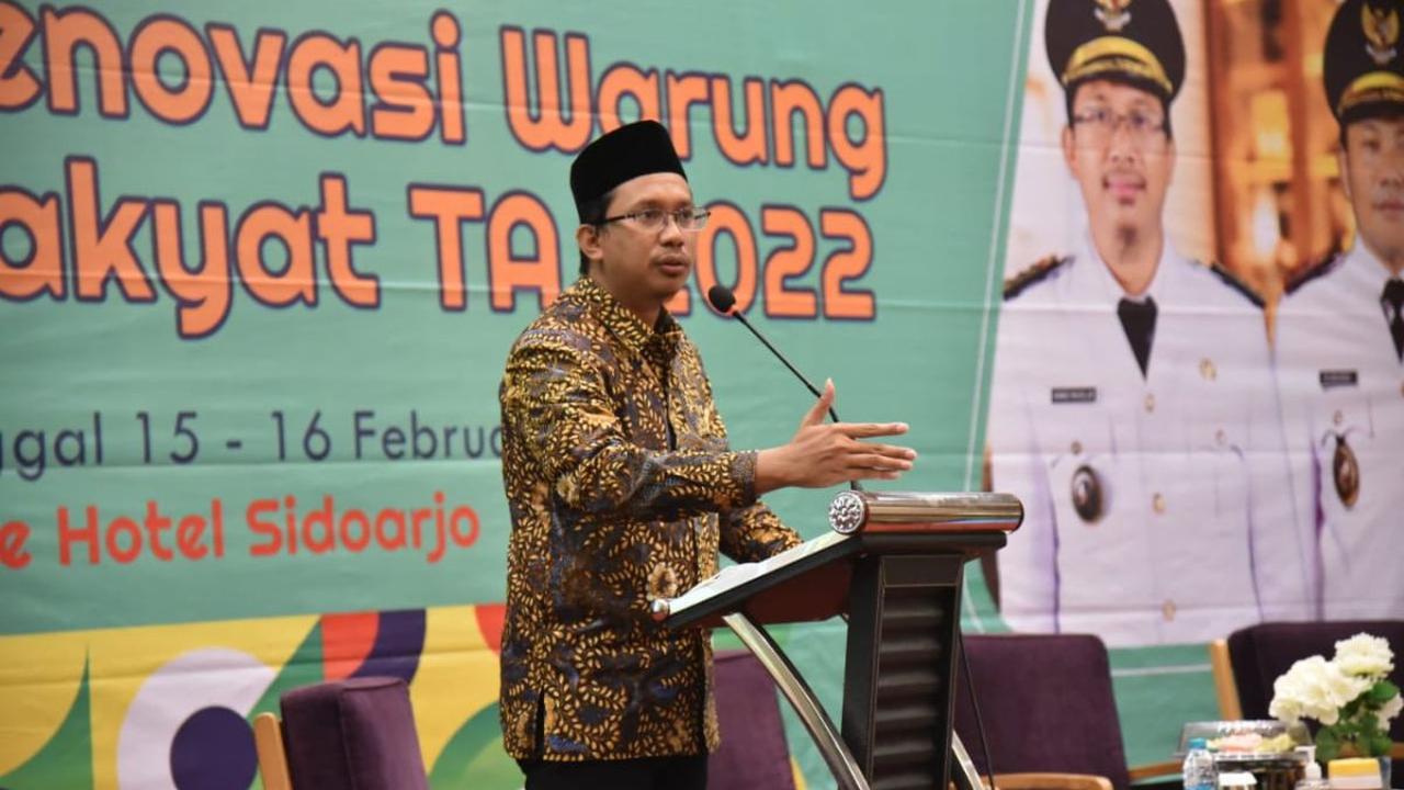 Namun untuk petitum permohonan diajukan Gus Muhdlor belum ditampilkan dalam website tersebut. Sedangkan sidang perdana praperadilan Gus Muhdlor telah terjadwal.<br>