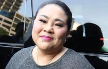 Tampil Totalitas, Komedian Nunung Dituntut Akting Serius hingga Muntah-Muntah untuk Film Norma: Antara Mertua dan Menantu