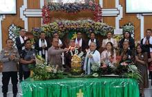 Peran Gereja dalam Pembangunan Sulut: Mitra Strategis Pemerintah Jaga Persatuan dan Kesejahteraan