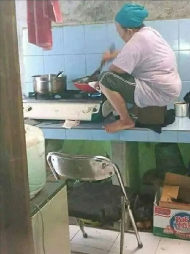 negara tersantai