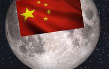 Ambisi China Ingin Bangun Terowongan Bawah Tanah di Bulan, Ini Tujuannya
