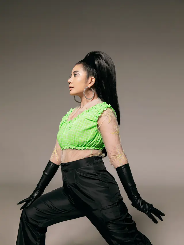 Thavita