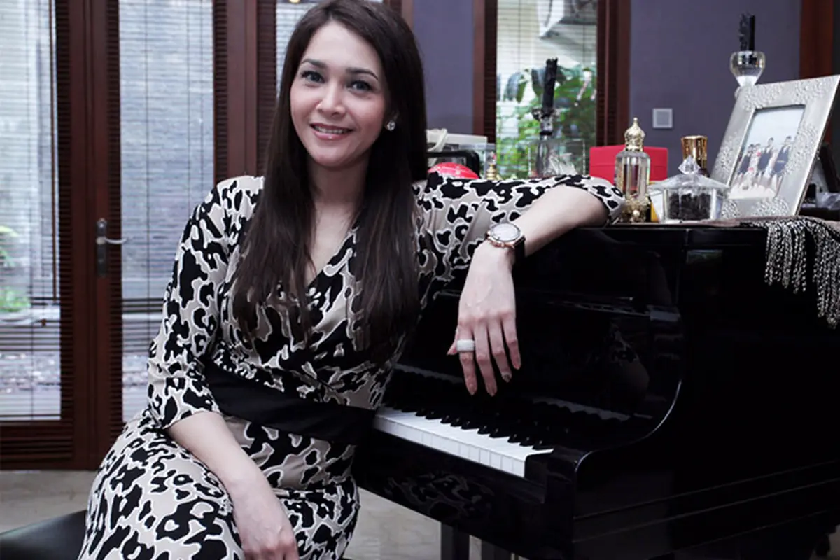 Maia Estianti